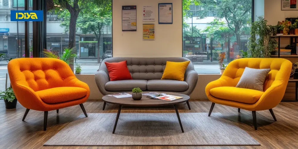 Affordable and Stylish Living Room Furniture in Pokeno