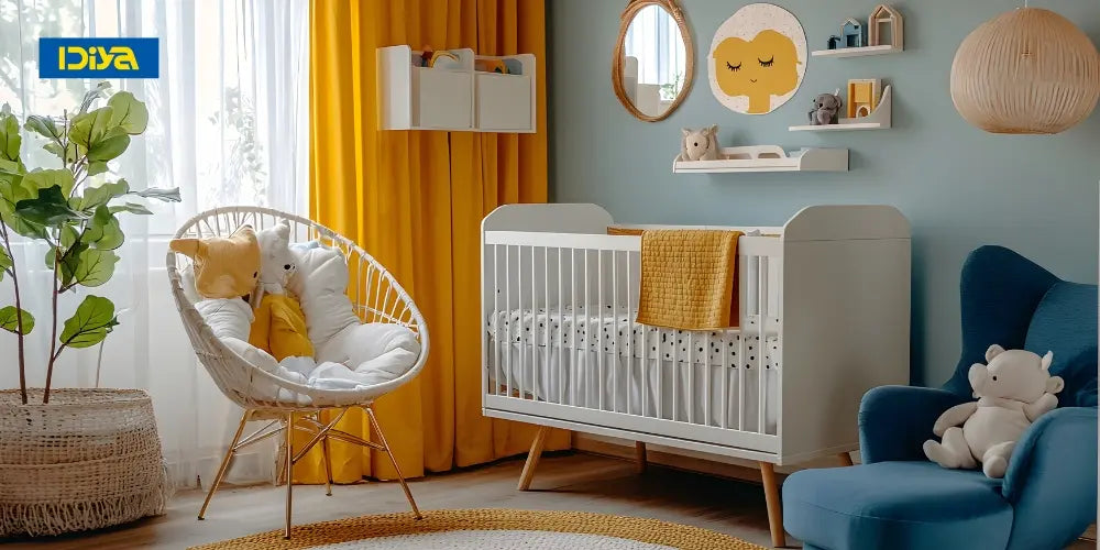 Baby & Kids Furniture in Auckland for Safe, Comfortable & Growing Homes