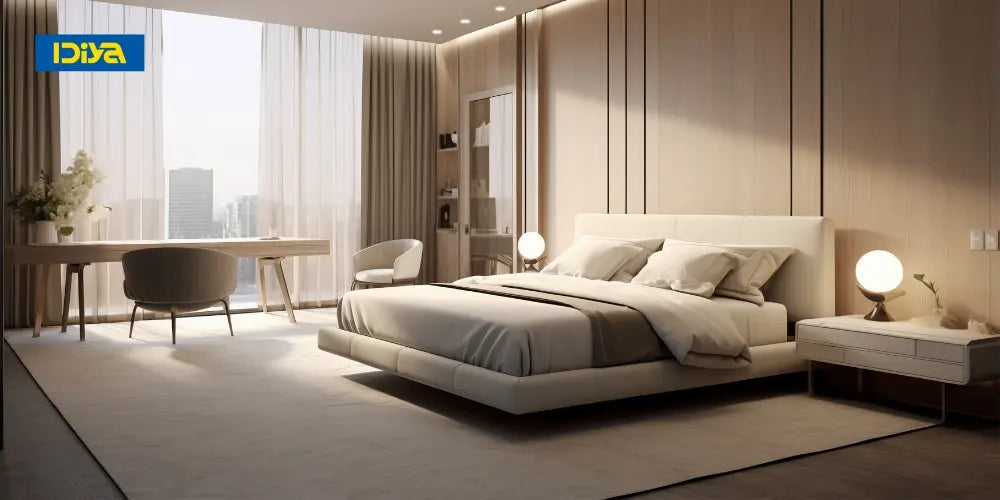 How to Choose the Best Bedroom Furniture in NZ