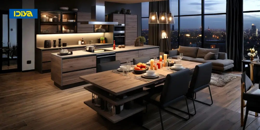 Kitchen & Dining Furniture in New Zealand: Complete Buying Guide