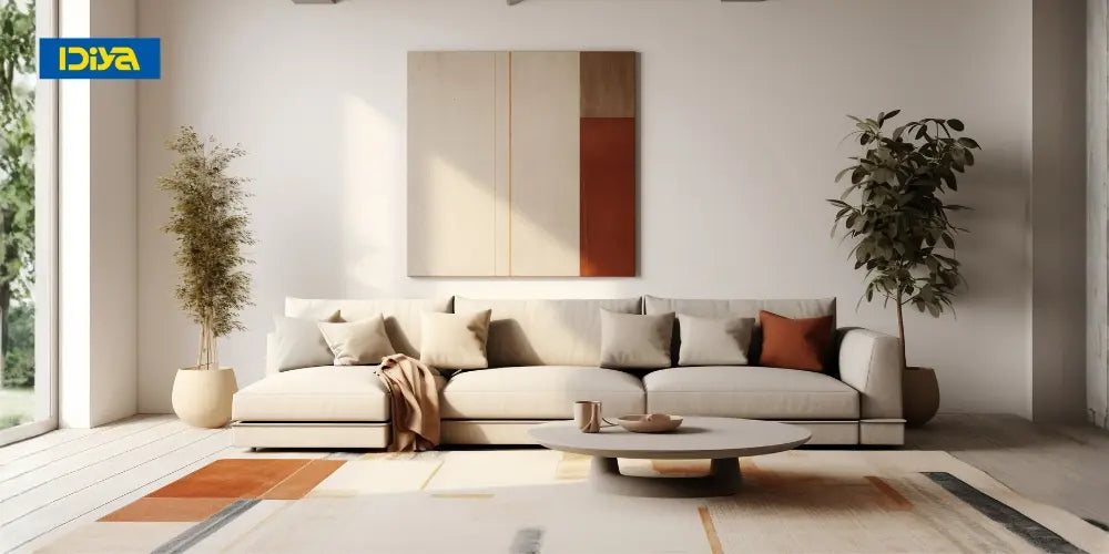 Why Is Living Room Furniture in New Zealand Popular for Modern Interiors?