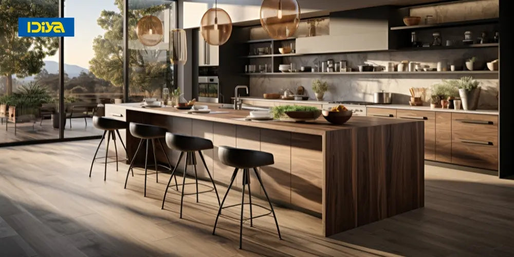 Modern Kitchen & Dining Furniture in Auckland for Stylish NZ Homes
