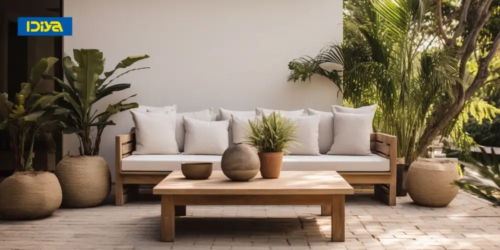 Buy Outdoor Furniture in Pokeno for Everyday Comfort