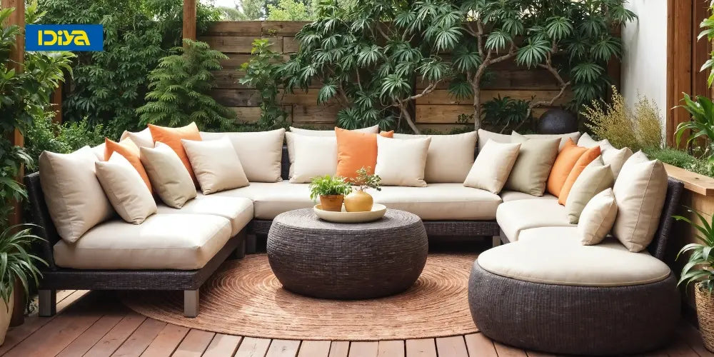 Outdoor Furniture in New Zealand: Stylish & Weather-Ready Designs for Every Home