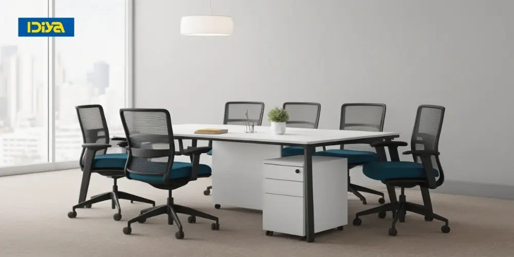 Premium Office Furniture Solutions for Pokeno Workspaces