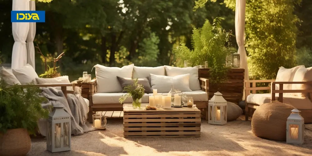 Where to Buy Outdoor Furniture in New Zealand for Modern Living