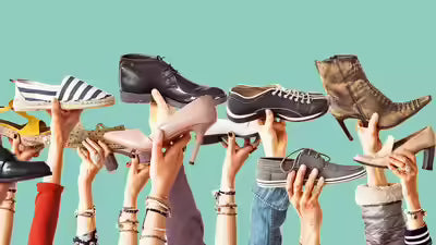 Footwear
