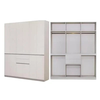 Wardrobe Organisers