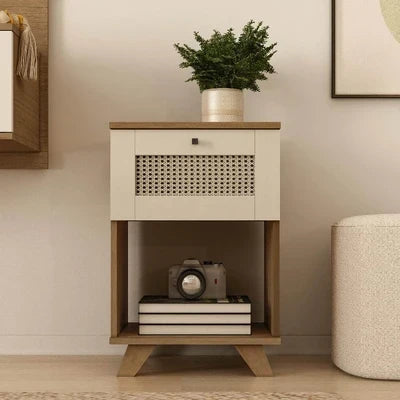 Bedroom Storage