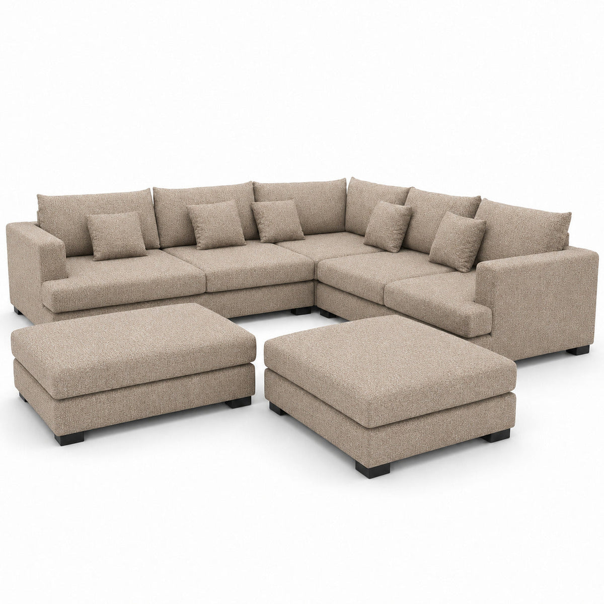3 Seater Sofas – Couches & Lounges