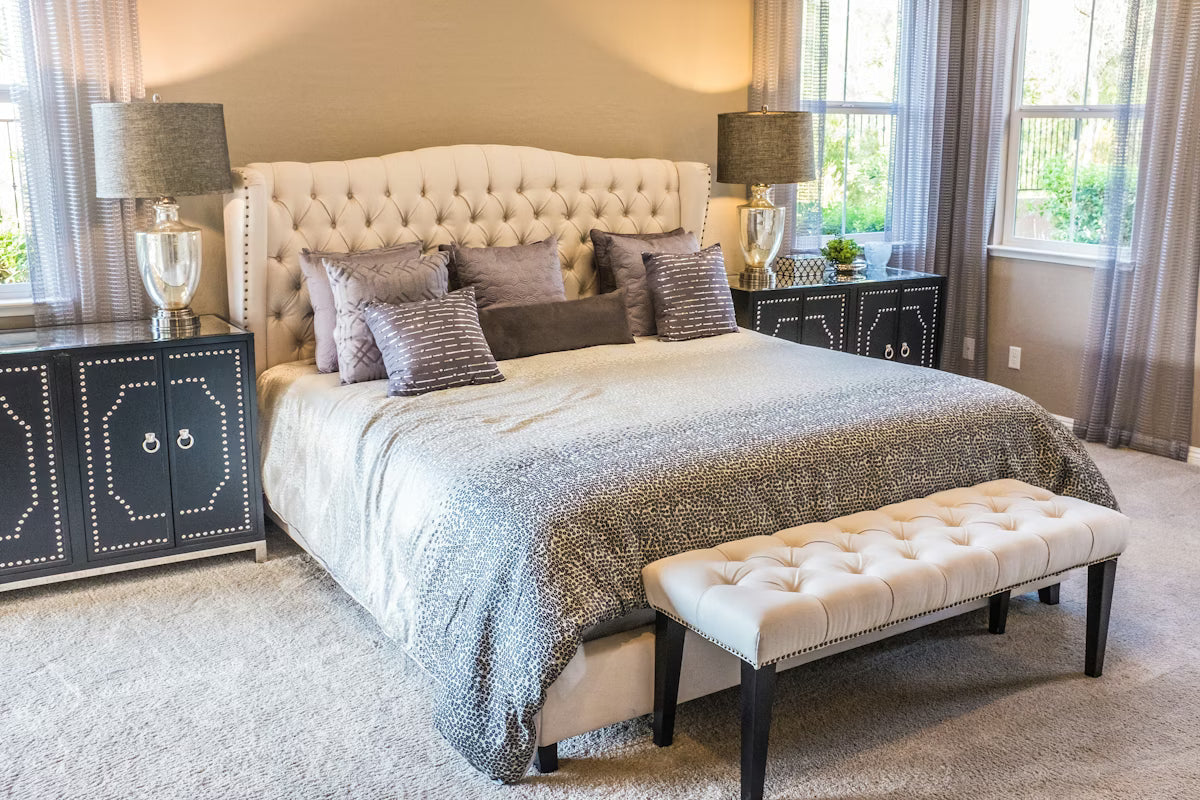 All Beds