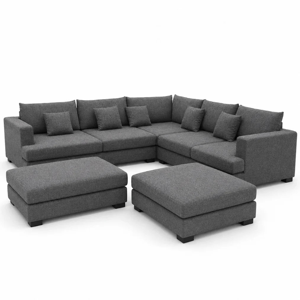 Custom Made Upholstered Furniture
