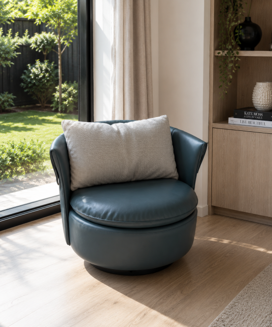 Pararanka Urban Lounge Chair