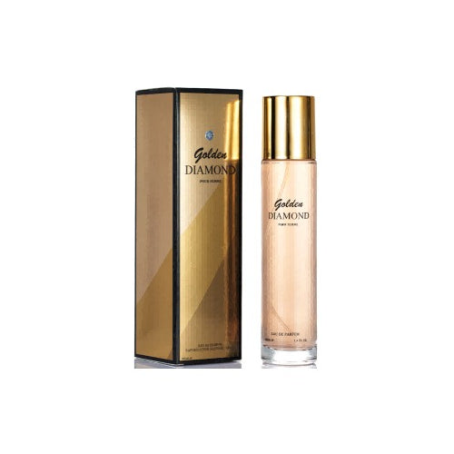 Golden Diamond Women&