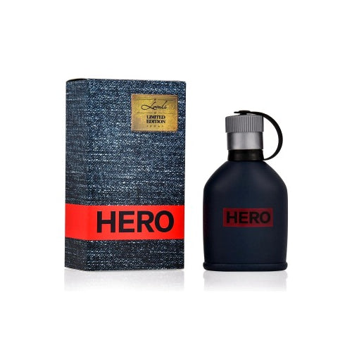 Hero Limited Edition Men&