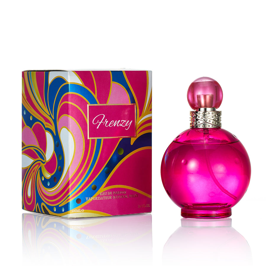 Frenzy Women&
