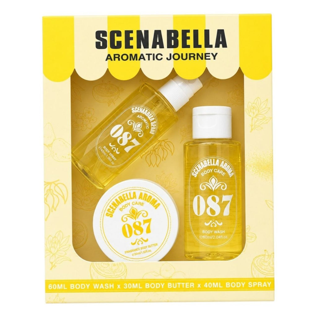 Aromatic Journey 087 Women&