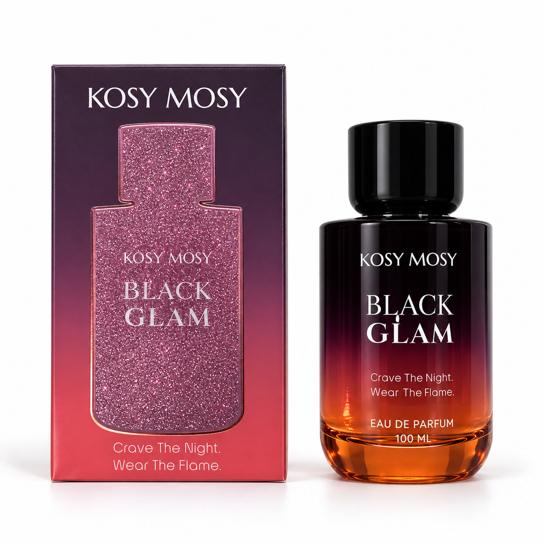 Black Glam Women&