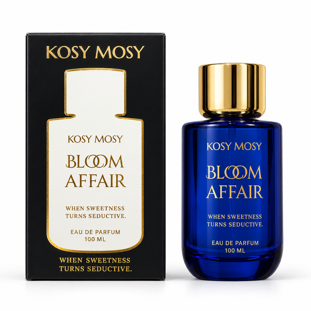 Bloom Affair Women&