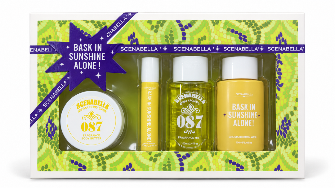 Bask In Sunshine Alone Women&