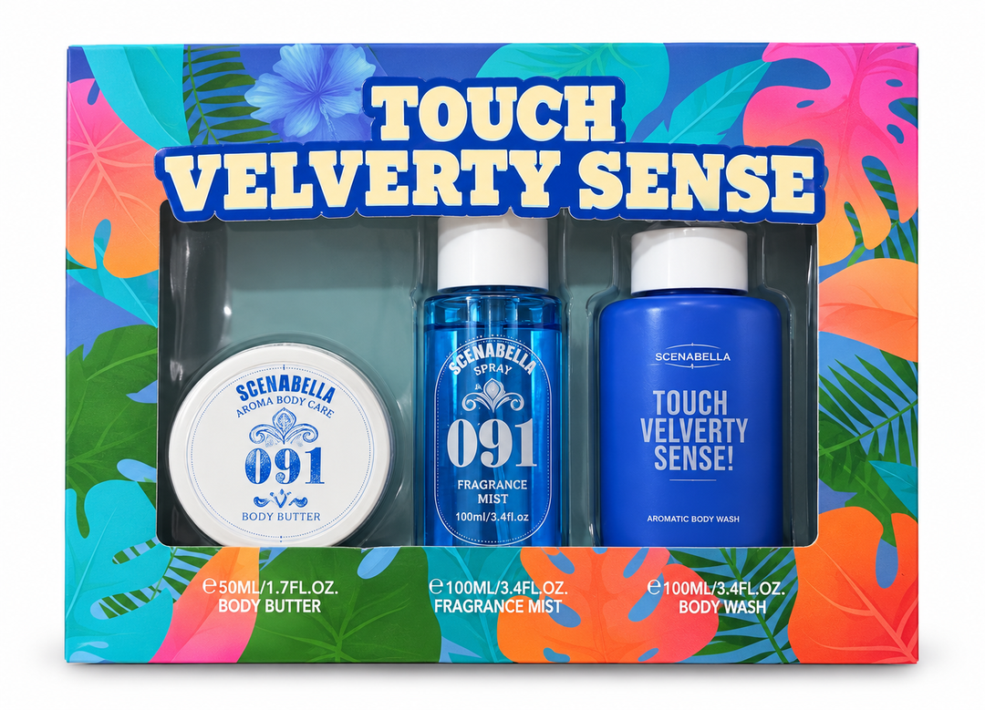 Touch Velverty Sense Women&