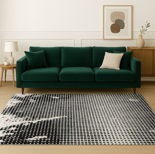 Amapika Rug, 200x290 cm