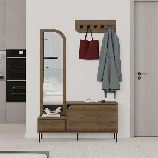 Atayurt HITIT COAT HOOKS, Stylish? Solved!