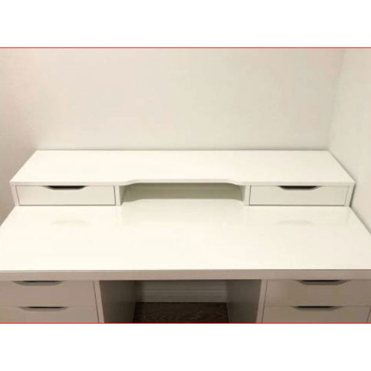 DANUBE add on Unit For the Desk, Modern? Solved by Idiya!