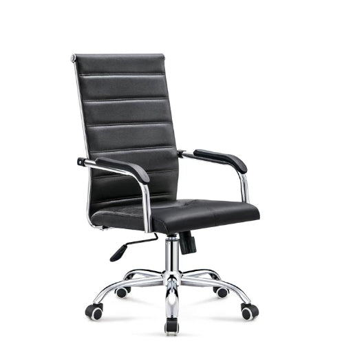 Gangabidu Office Chair with Armrests