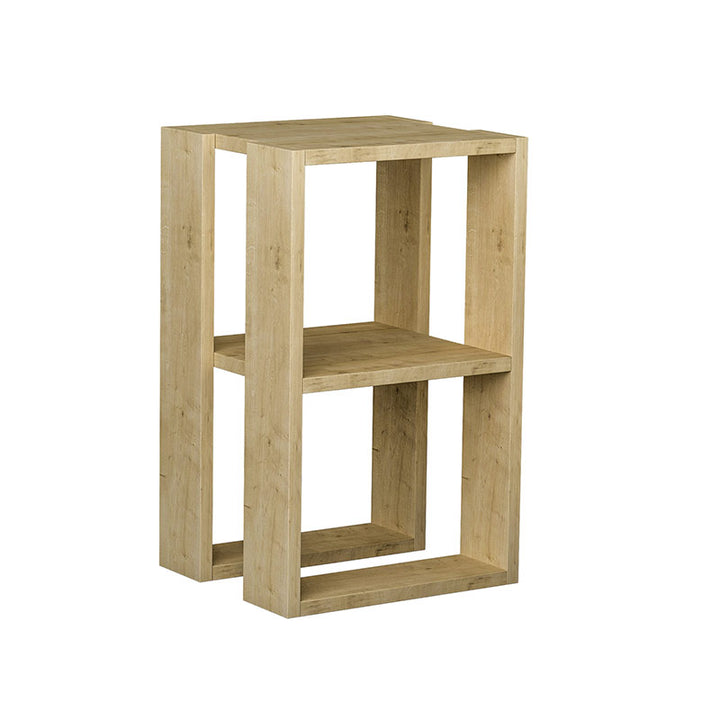 Kirsehir Nightstand Oak
