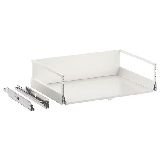 Maximera Drawer, High White 80X60 cm