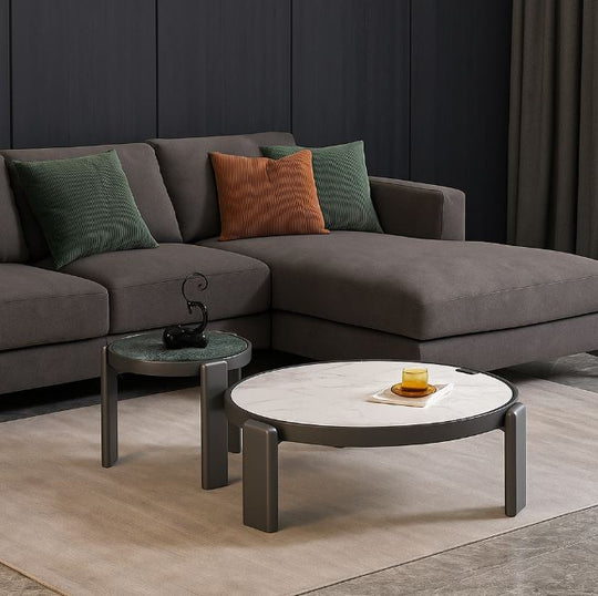 Mekokayam Coffee Table