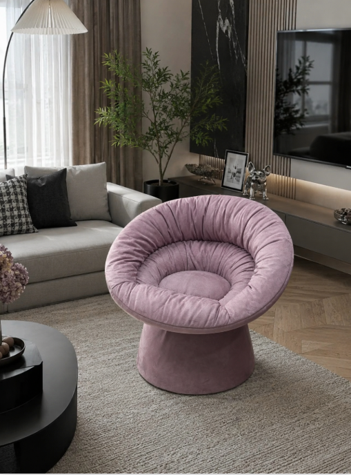 Riongatara Soft-Pack Lounge Chair