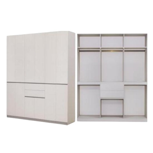 Riozetara Wardrobe