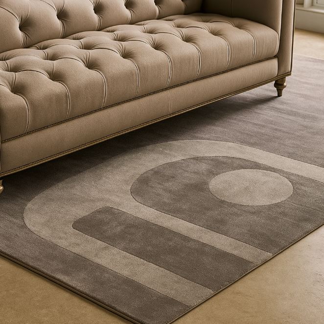 Tanashichi Rug,200X290cm