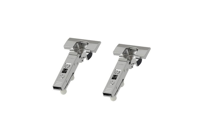 Utrusta hinge 125°, Durable? Solved!