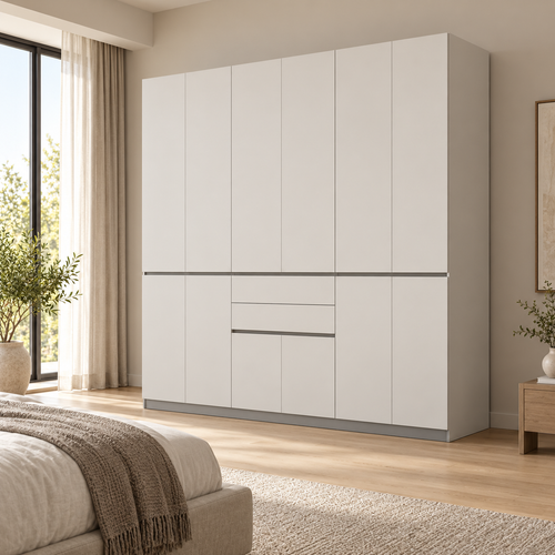 Wardrobes