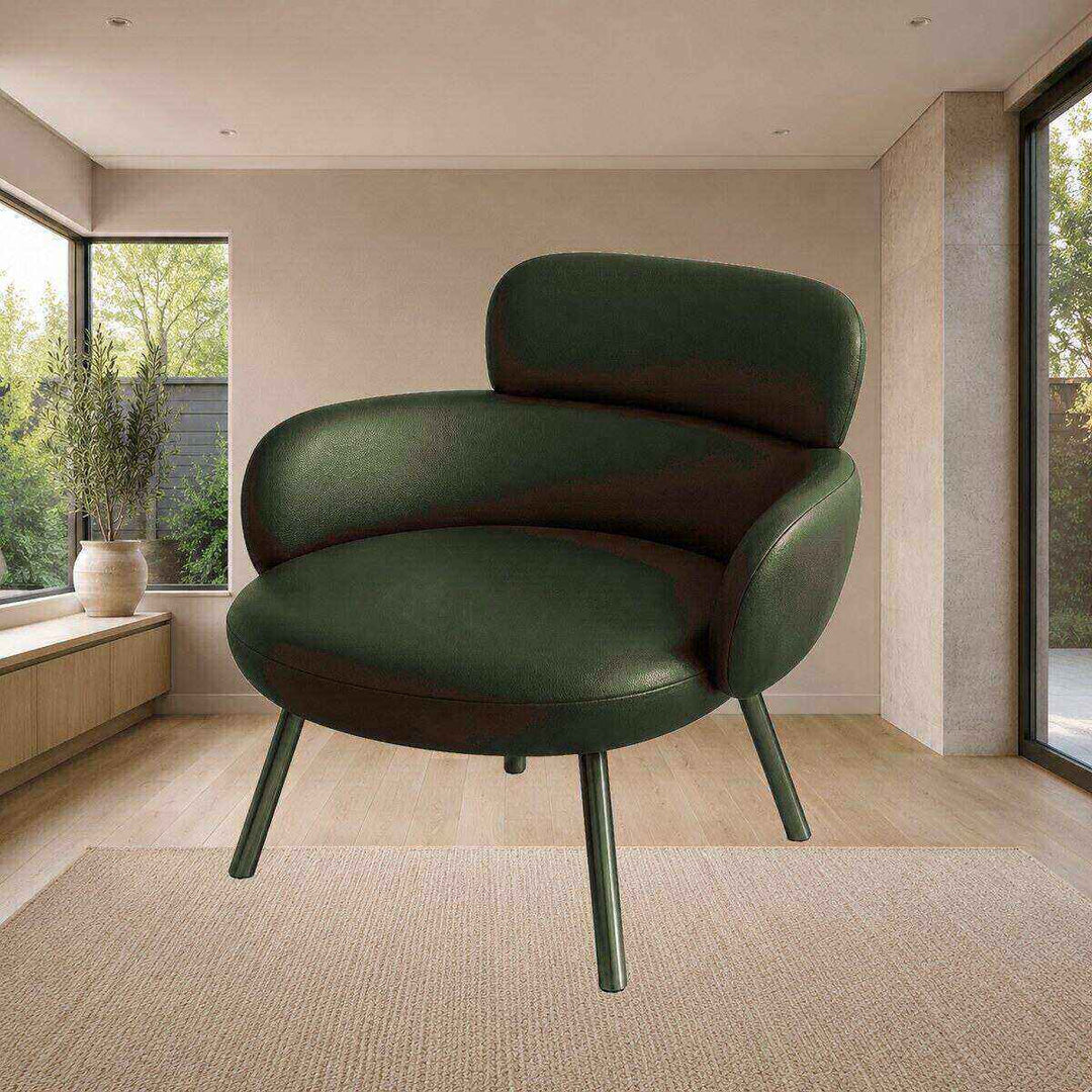 Elizabeth Tub Lounge Chair