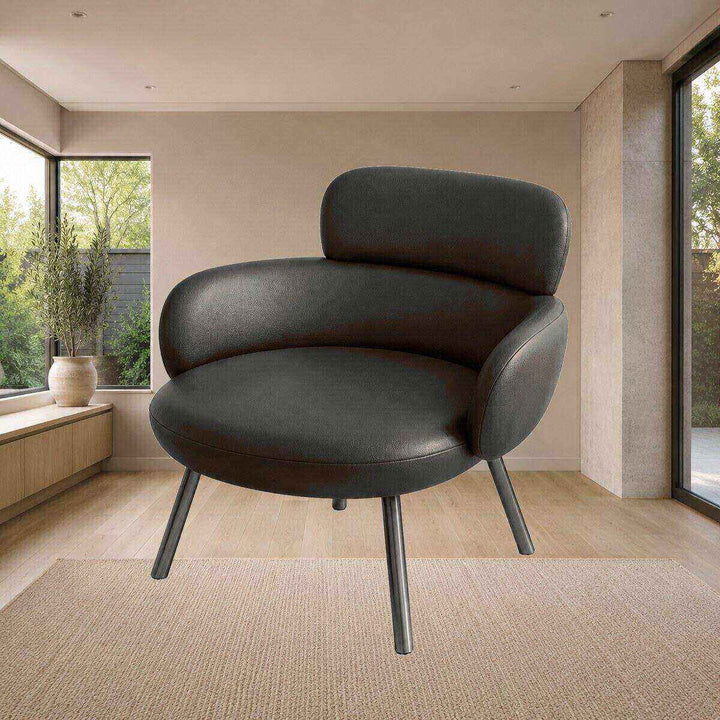 Elizabeth Tub Lounge Chair