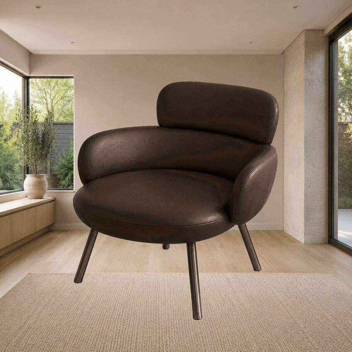 Elizabeth Tub Lounge Chair
