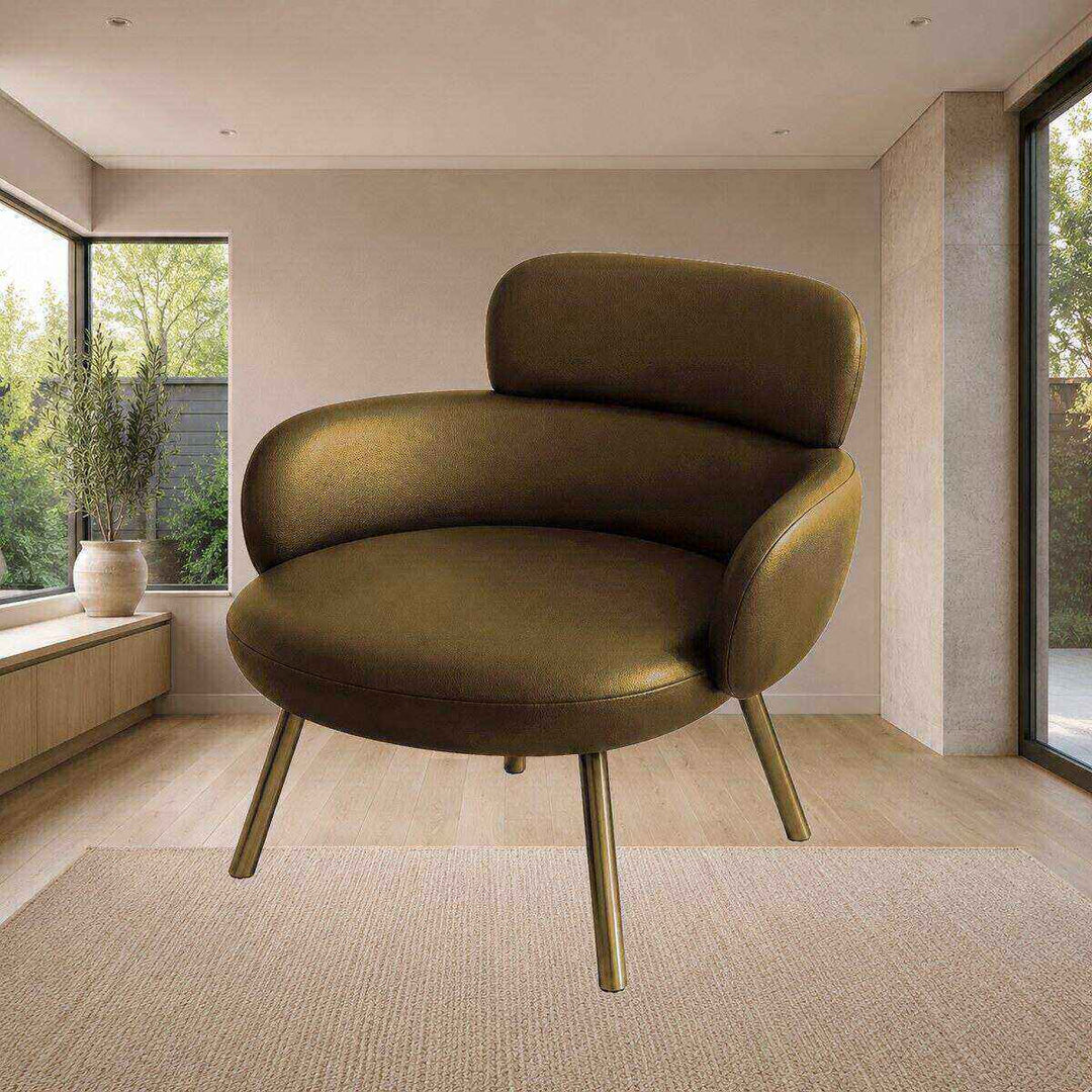 Elizabeth Tub Lounge Chair