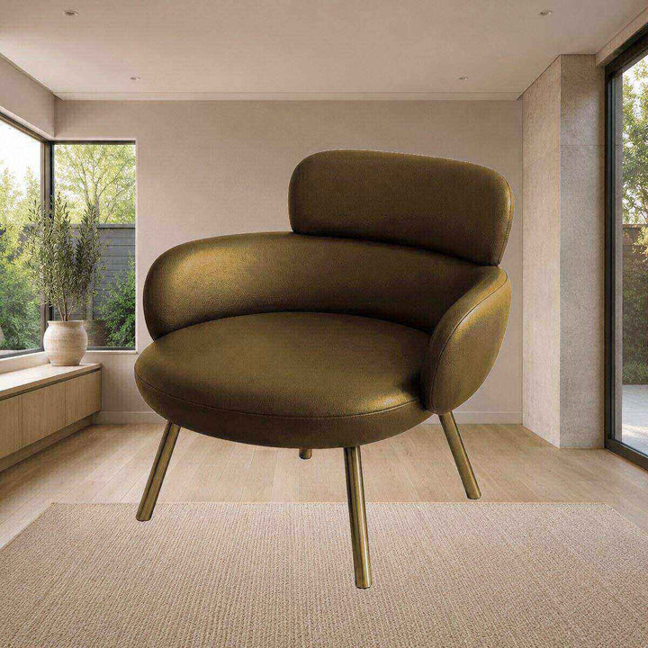 Elizabeth Tub Lounge Chair