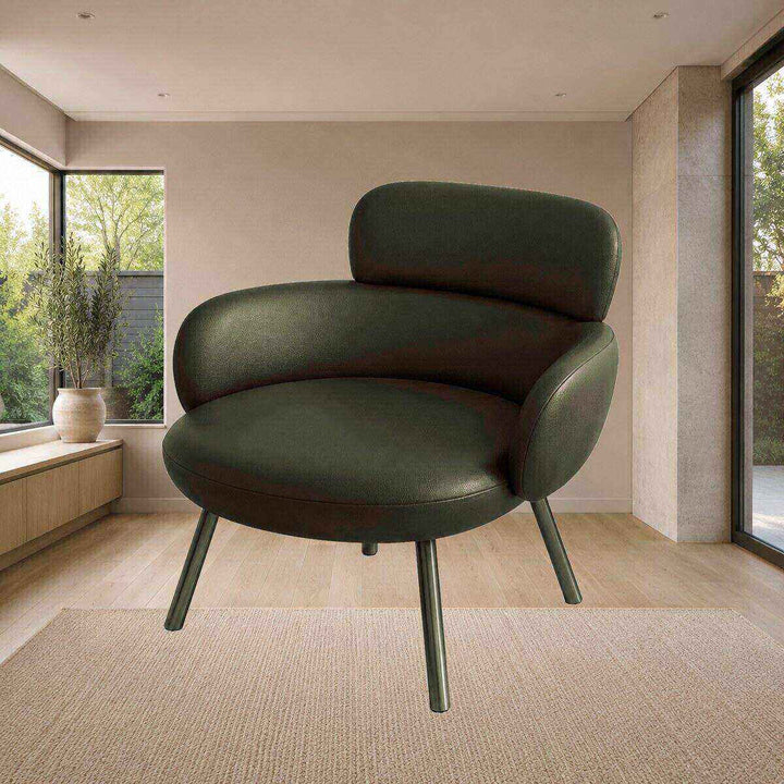 Elizabeth Tub Lounge Chair