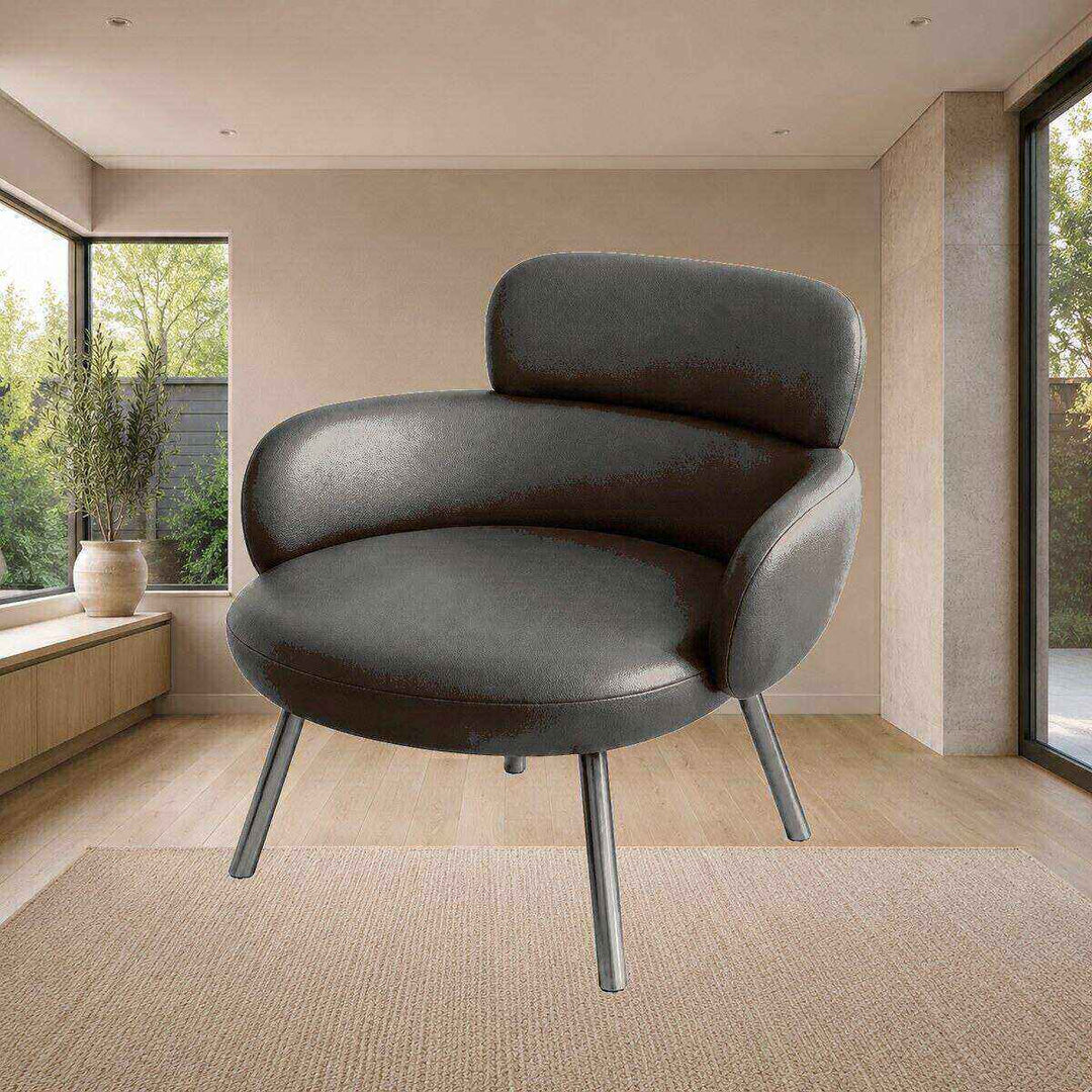 Elizabeth Tub Lounge Chair