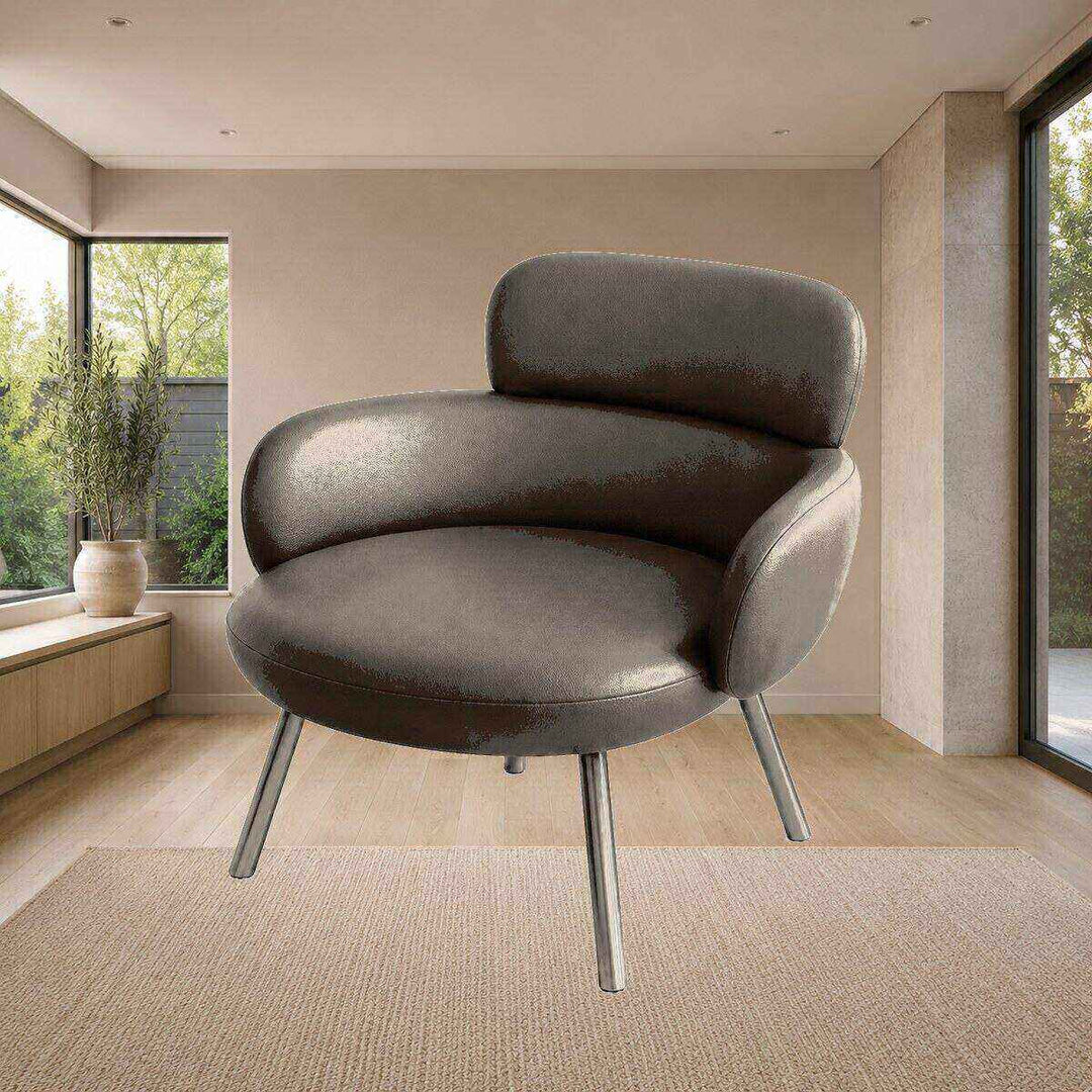 Elizabeth Tub Lounge Chair