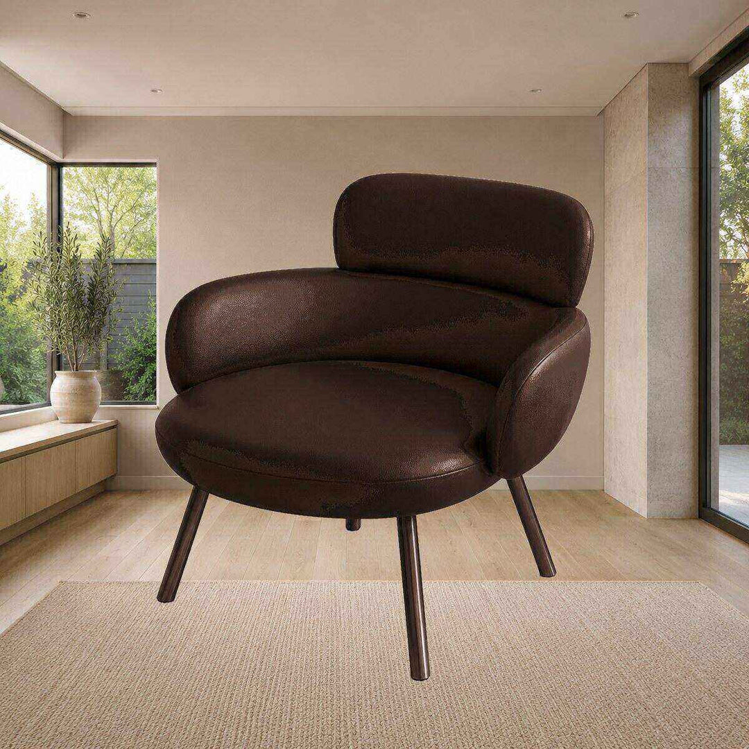 Elizabeth Tub Lounge Chair
