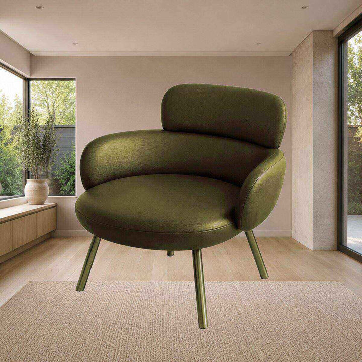 Elizabeth Tub Lounge Chair