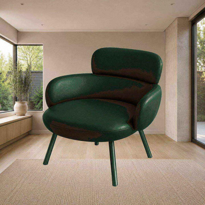 Elizabeth Tub Lounge Chair