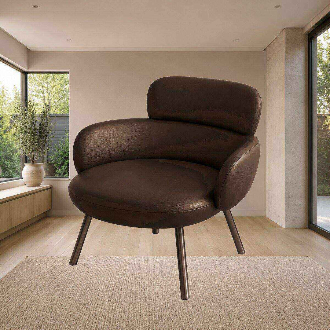 Elizabeth Tub Lounge Chair