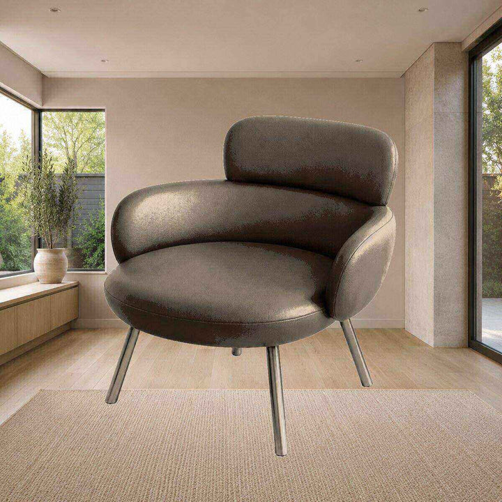 Elizabeth Tub Lounge Chair